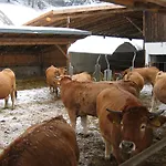 Zeidelhof Farma *