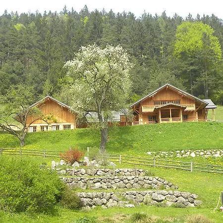 Feriegård Zeidelhof