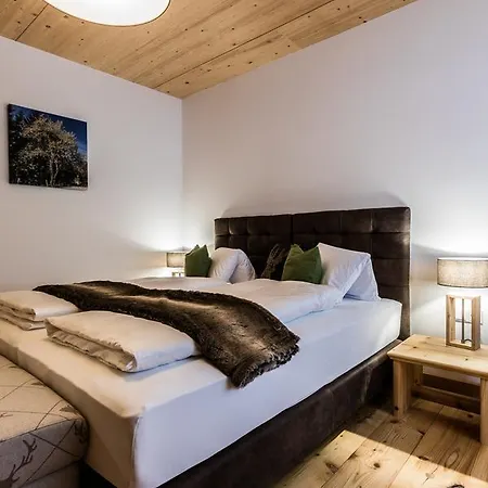 Zeidelhof Feriegård Lilienfeld