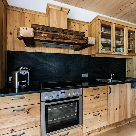 Zeidelhof Feriegård