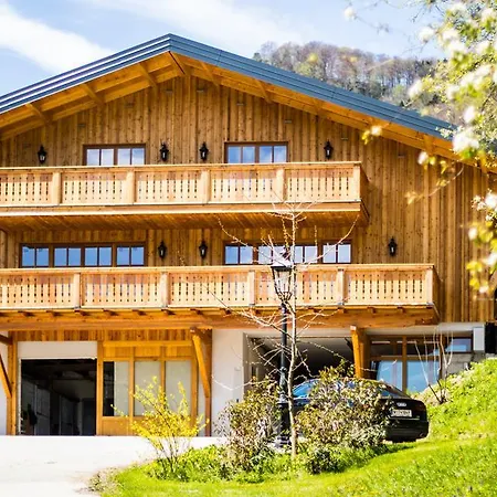 Feriegård Zeidelhof *