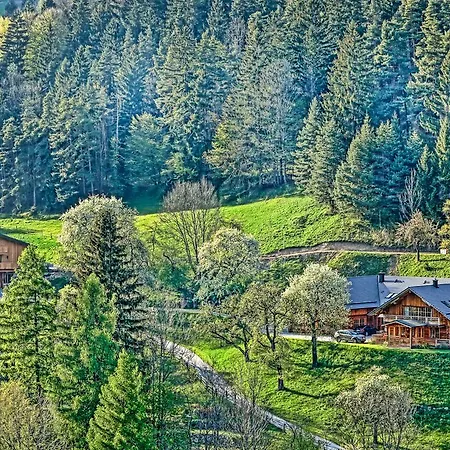 Zeidelhof * Lilienfeld