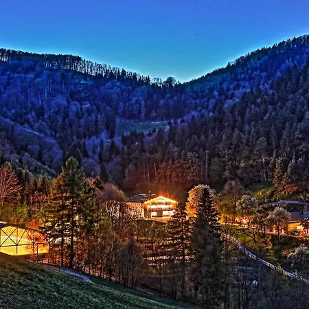 Zeidelhof Feriegård