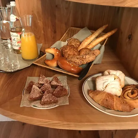 Feriegård Zeidelhof Lilienfeld