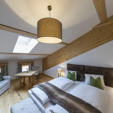 Zeidelhof Lilienfeld