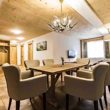 Feriegård Zeidelhof