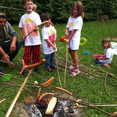 Zeidelhof Feriegård *