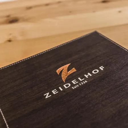 Feriegård Zeidelhof Lilienfeld