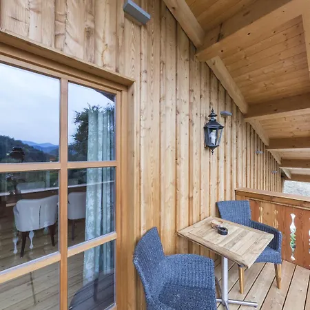 Zeidelhof Lilienfeld