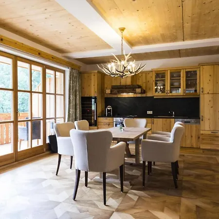 Zeidelhof * Lilienfeld