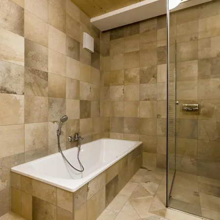 Zeidelhof Feriegård *