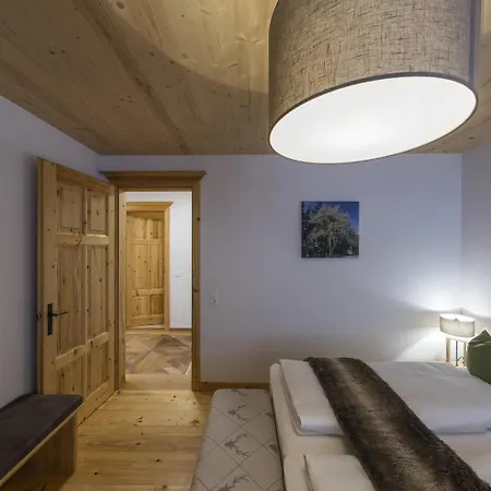 Zeidelhof Feriegård Lilienfeld