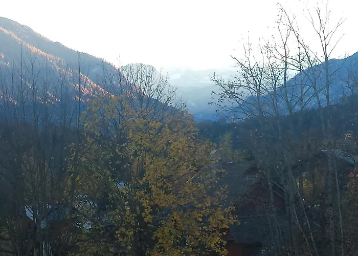 Zeidelhof Vakantieboerderij *