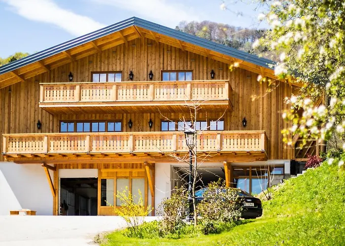 Vakantieboerderij Zeidelhof *