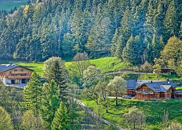 Zeidelhof * Lilienfeld