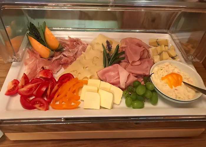 Zeidelhof Lilienfeld