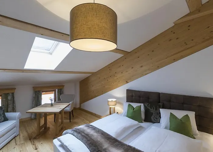 Zeidelhof Lilienfeld