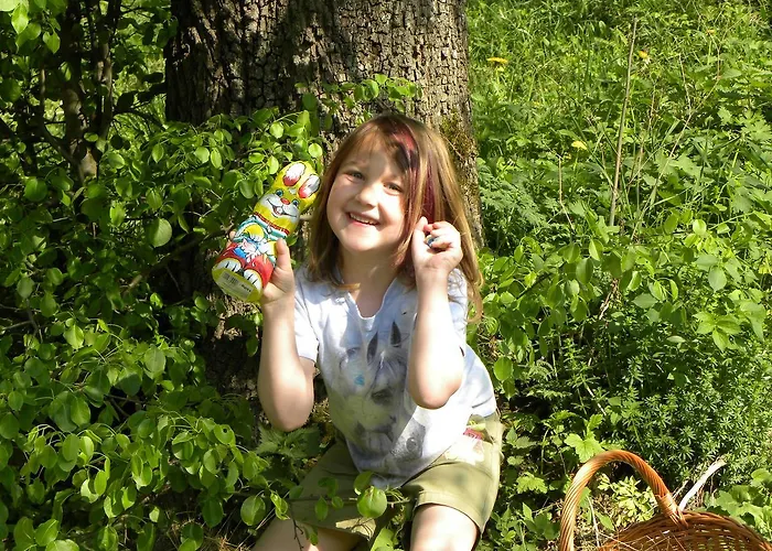 Zeidelhof * Lilienfeld