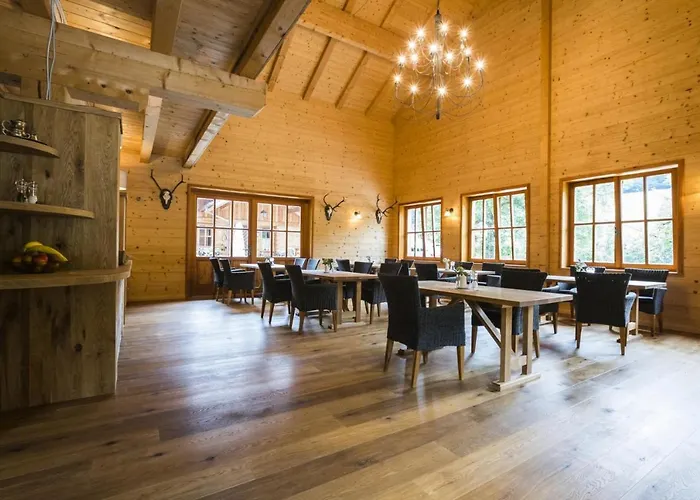 Zeidelhof Lilienfeld