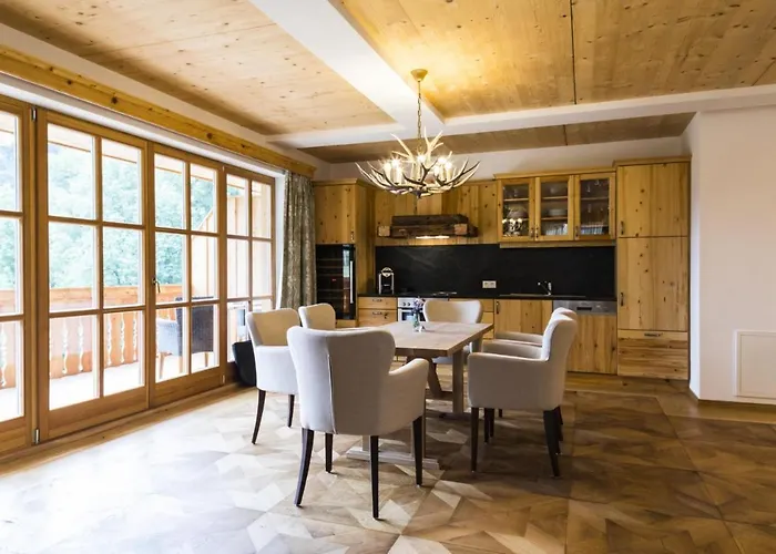 Zeidelhof * Lilienfeld