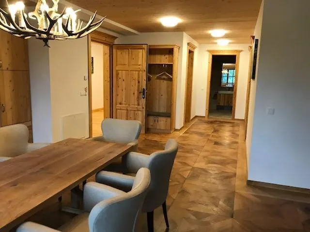 Zeidelhof Vakantieboerderij Lilienfeld