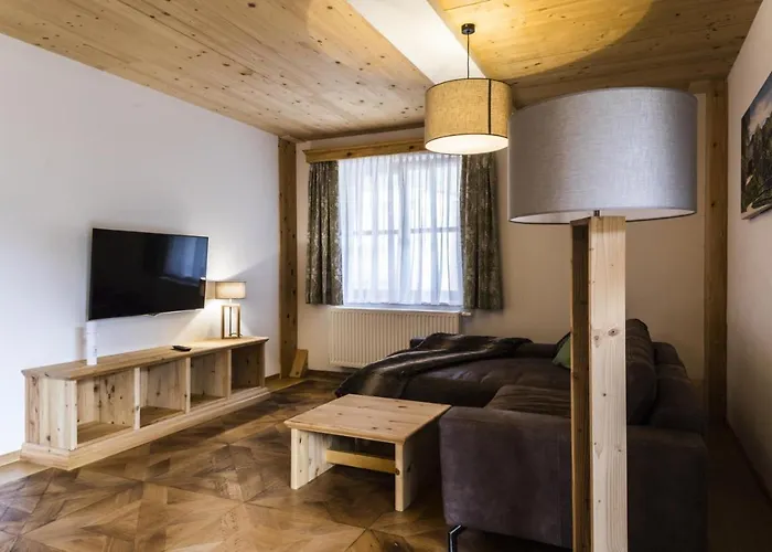 Vakantieboerderij Zeidelhof *